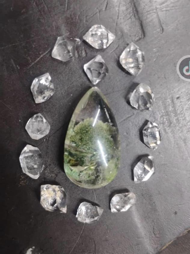 Diamante